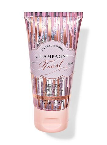 Champagne Toast Travel Size Ultimate Hydration Body Cream 旅行裝極緻保濕身體乳霜
