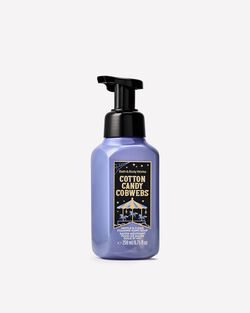 Cotton Candy Cobwebs Gentle & Clean Foaming Hand Soap image number null