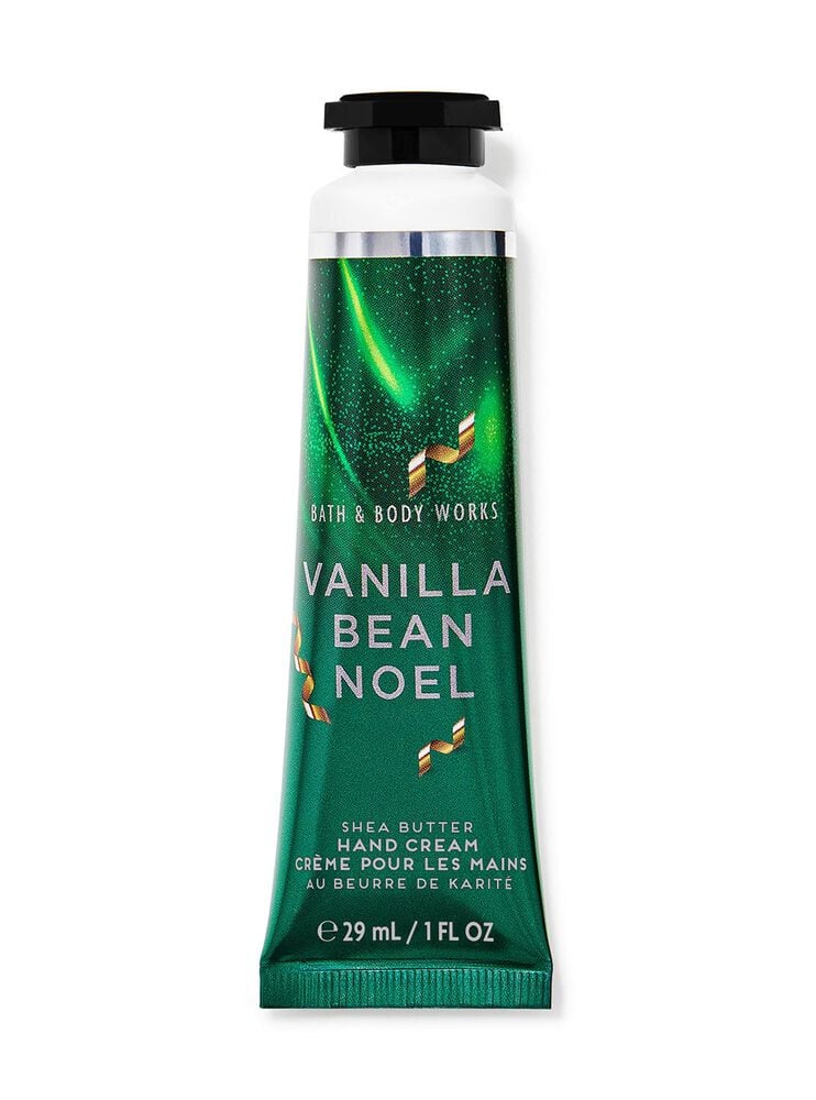 Vanilla Bean Noel Hand Cream 護手霜