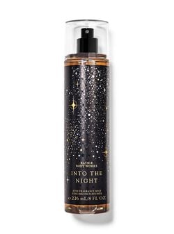 Into The Night Fine Fragrance Mist image number null