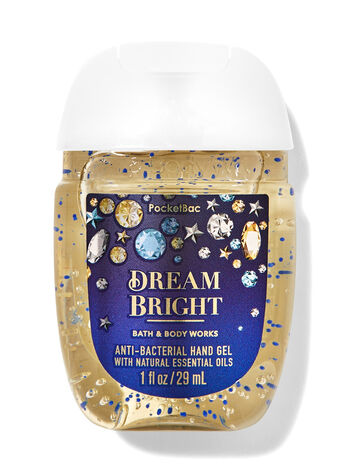 Dream Bright PocketBac Hand Sanitizer PocketBac搓手液