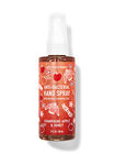 Champagne Apple & Honey Hand Sanitizer Spray image number null