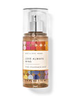 Love Always Wins Travel Size Fine Fragrance Mist image number null