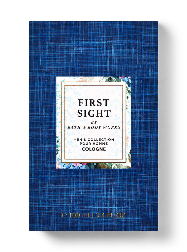 First Sight Cologne 古龍水