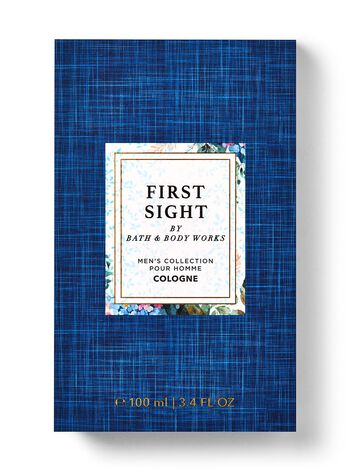 First Sight Cologne 古龍水