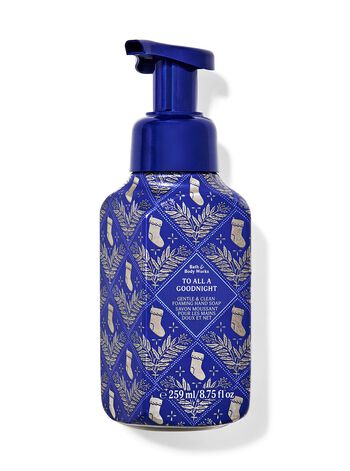 To All A Good Night Gentle & Clean Foaming Hand Soap 溫和泡泡潔手液