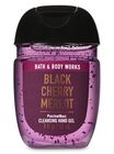 Black Cherry Merlot PocketBac Cleansing Hand Gel image number null