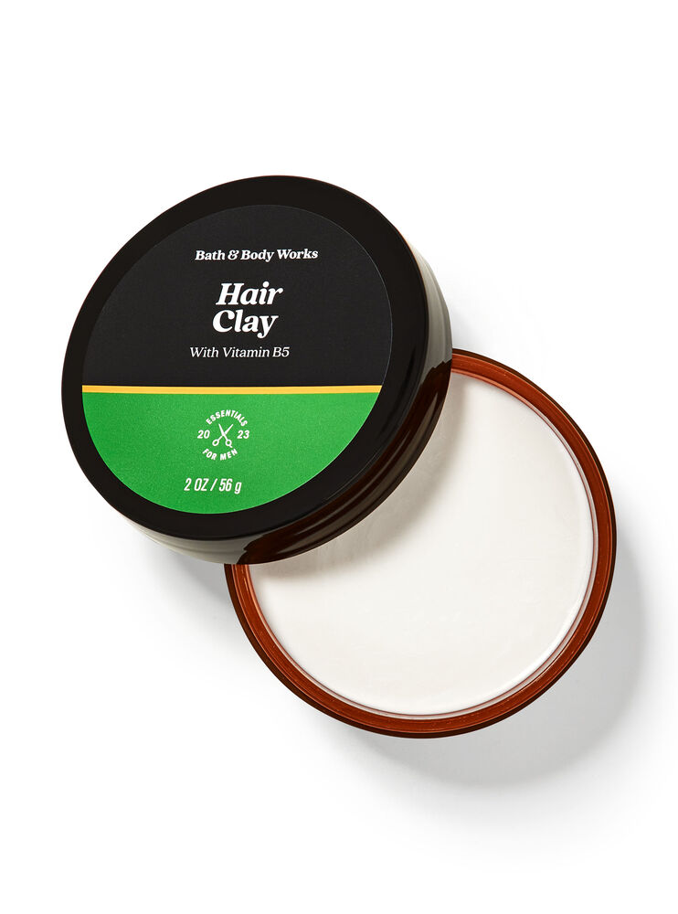Ultimate Hair Clay 髮泥