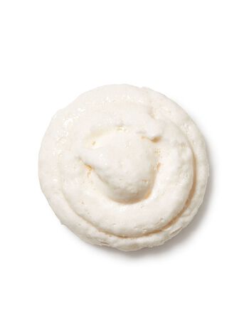 Warm Vanilla Sugar Creamy Body Scrub 綿密身體磨砂