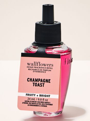 Champagne Toast Wallflowers Fragrance Refill 香氛補充液
