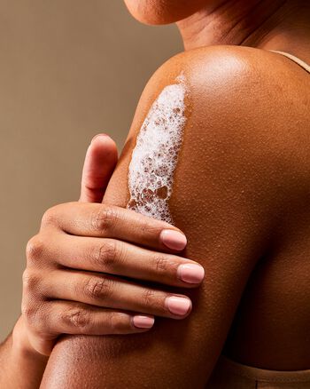 Rose Body Wash 沐浴露