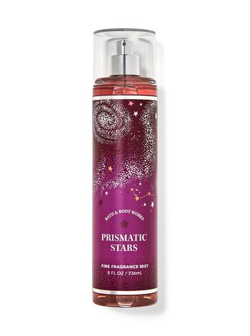 Prismatic Stars Fine Fragrance Mist 香氛噴霧