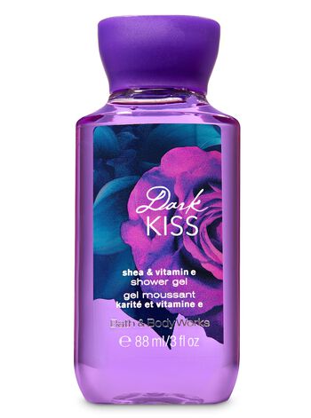 Dark Kiss Travel Size Shower Gel 旅行裝沐浴露