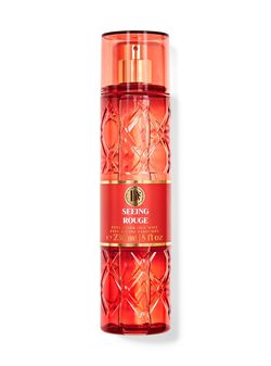Seeing Rouge Fine Fragrance Mist Seeing Rouge Fine Fragrance Mist