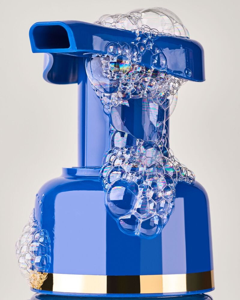 Snow White Gentle & Clean Foaming Hand Soap 溫和泡泡潔手液