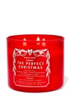 The Perfect Christmas 3-Wick Candle image number null