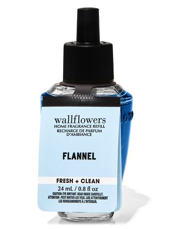 Flannel Wallflowers Fragrance Refill 香氛補充液