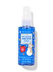 Frosted Coconut Snowball Hand Sanitizer Spray image number null
