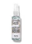 White T-Shirt Hand Sanitizer Spray image number null