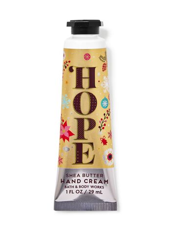 Winter Peach Marshmallow Hand Cream 護手霜