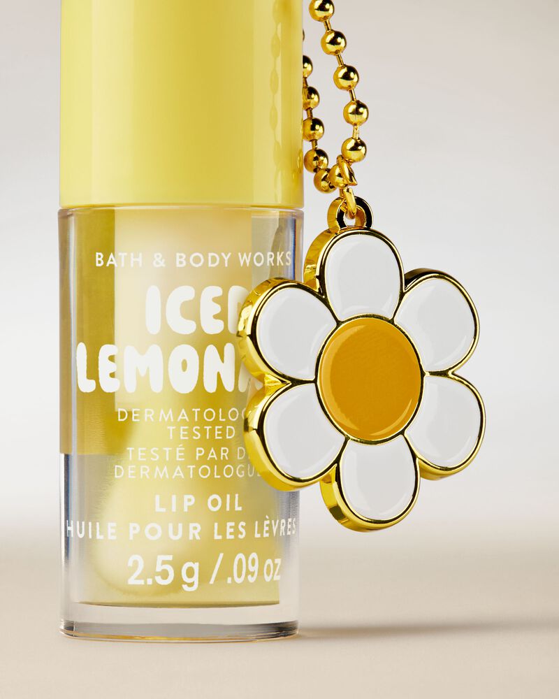 Iced Lemonade Lip Oil 護唇油