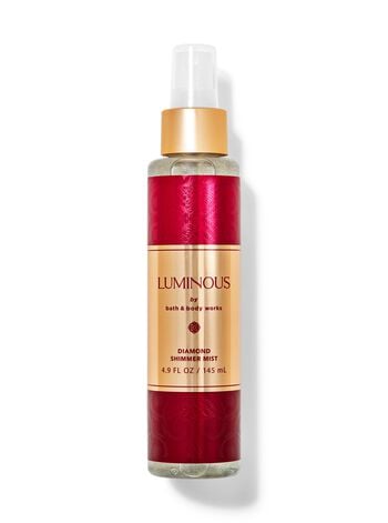 Luminous Diamond Shimmer Mist Diamond Shimmer Mist