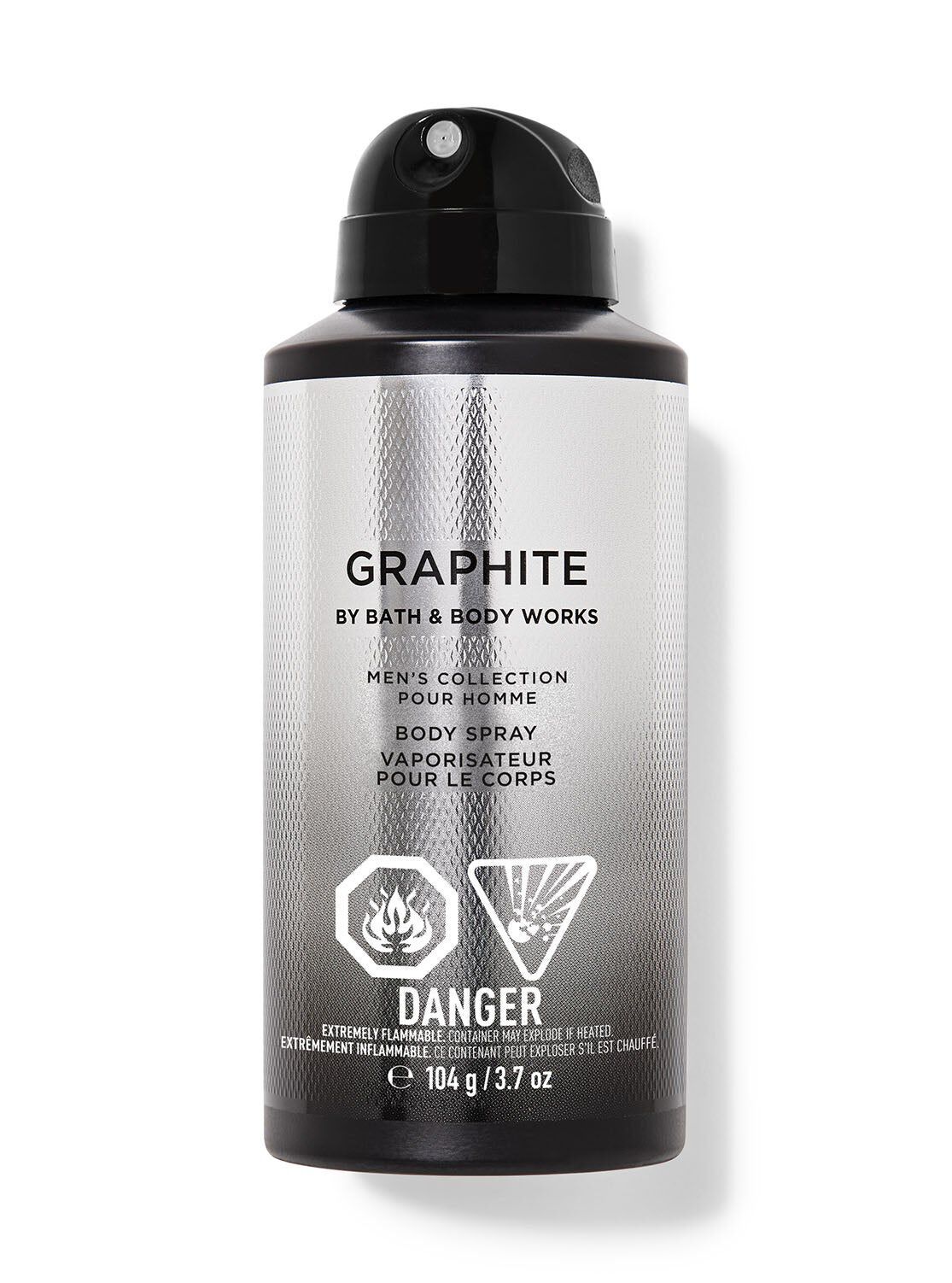 Shop Graphite Body Spray | HK Bath & Body Works