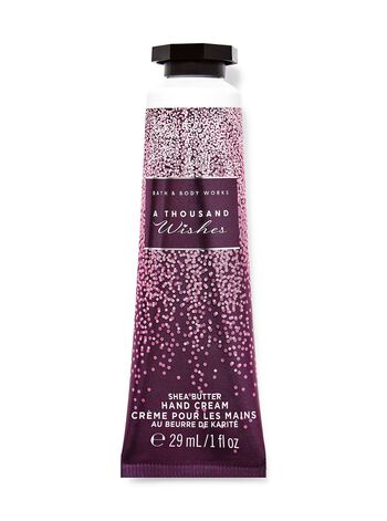A Thousand Wishes Hand Cream Hand Cream