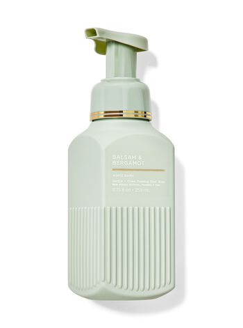 Balsam & Bergamot Gentle & Clean Foaming Hand Soap 溫和泡泡潔手液