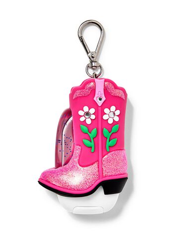 Cowboy Boot PocketBac Holder PocketBac掛套