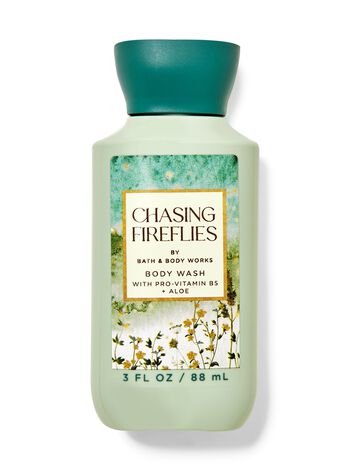 Chasing Fireflies Travel Size Body Wash 旅行裝沐浴露