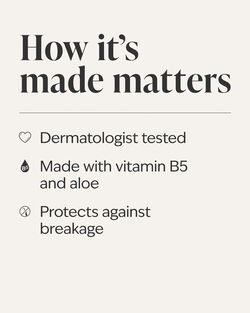 A Thousand Wishes Travel Size Moisturizing Conditioner image number null