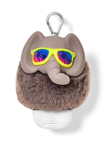 Vacation Elephant PocketBac掛套