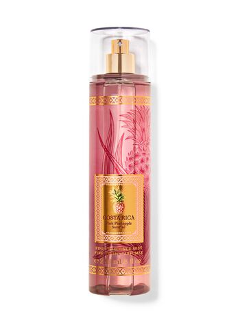 Costa Rica Pink Pineapple Sunrise Fine Fragrance Mist Fine Fragrance Mist