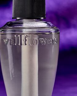 Rapunzel Wallflowers Fragrance Refill image number null