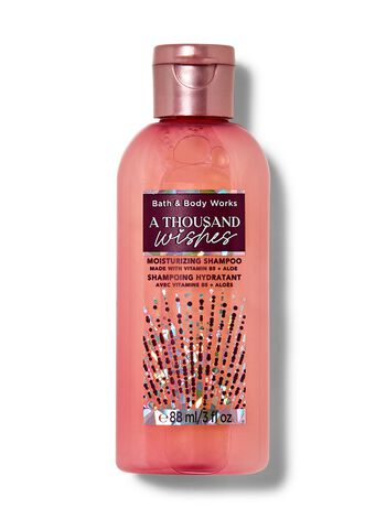 A Thousand Wishes Travel Size Shampoo 旅行裝洗髮露