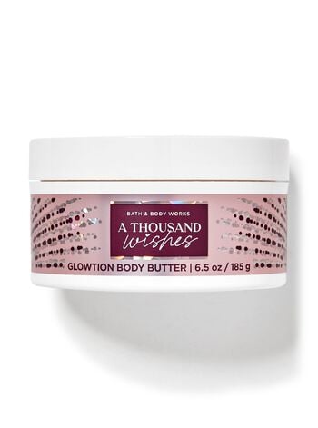 A Thousand Wishes Glowtion Body Butter Glowtion Body Butter