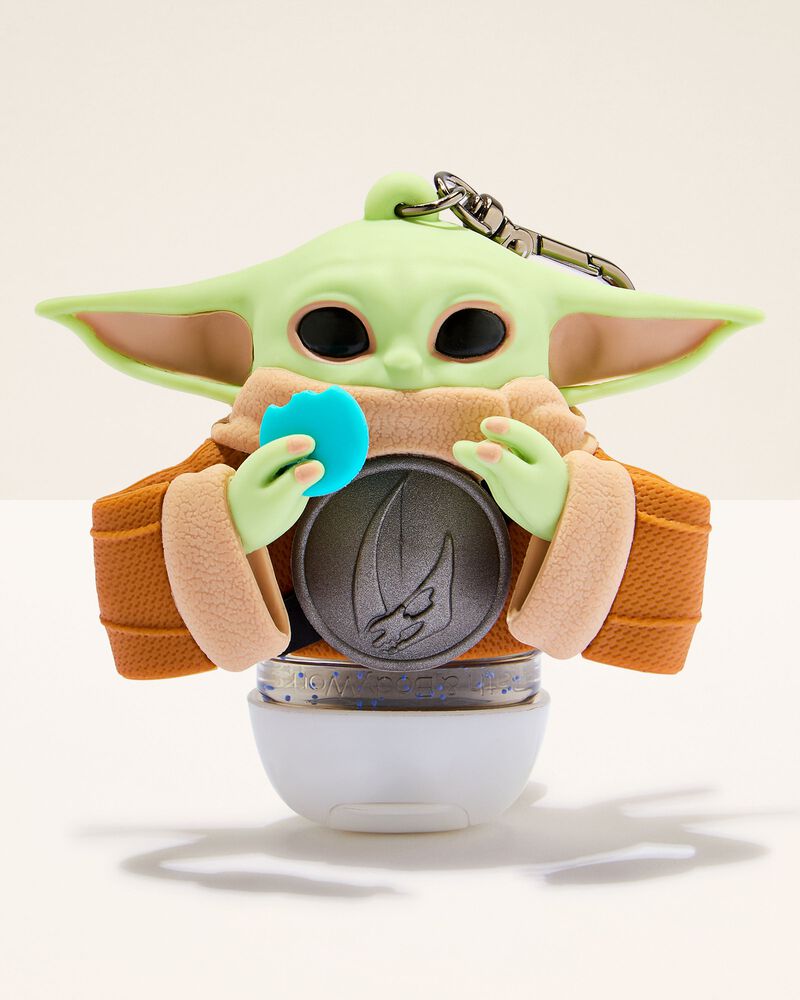 Grogu PocketBac Holder PocketBac掛套