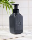 Charcoal Ceramic Gentle & Clean Foaming Hand Soap Dispenser image number null