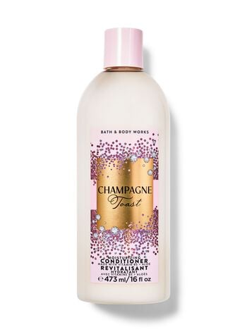 Champagne Toast Conditioner 護髮素