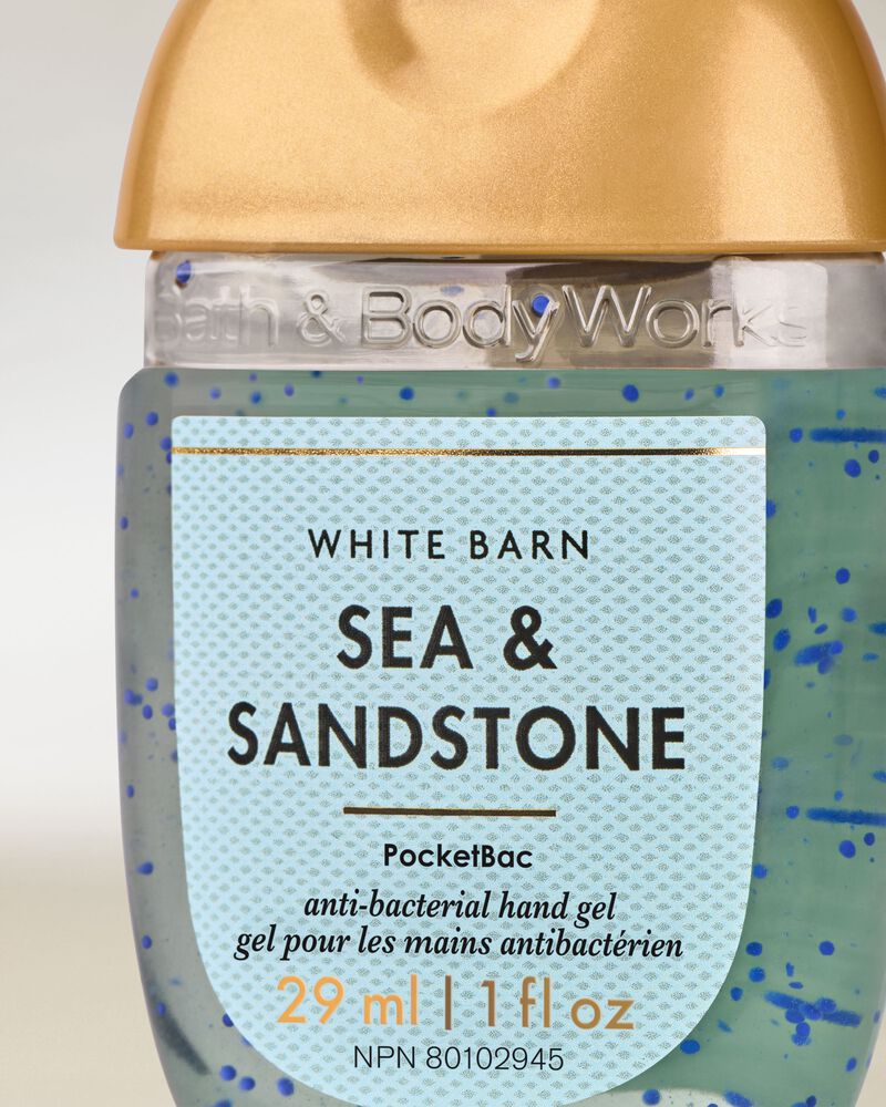Sea & Sandstone PocketBac Hand Sanitizer PocketBac 潔手液