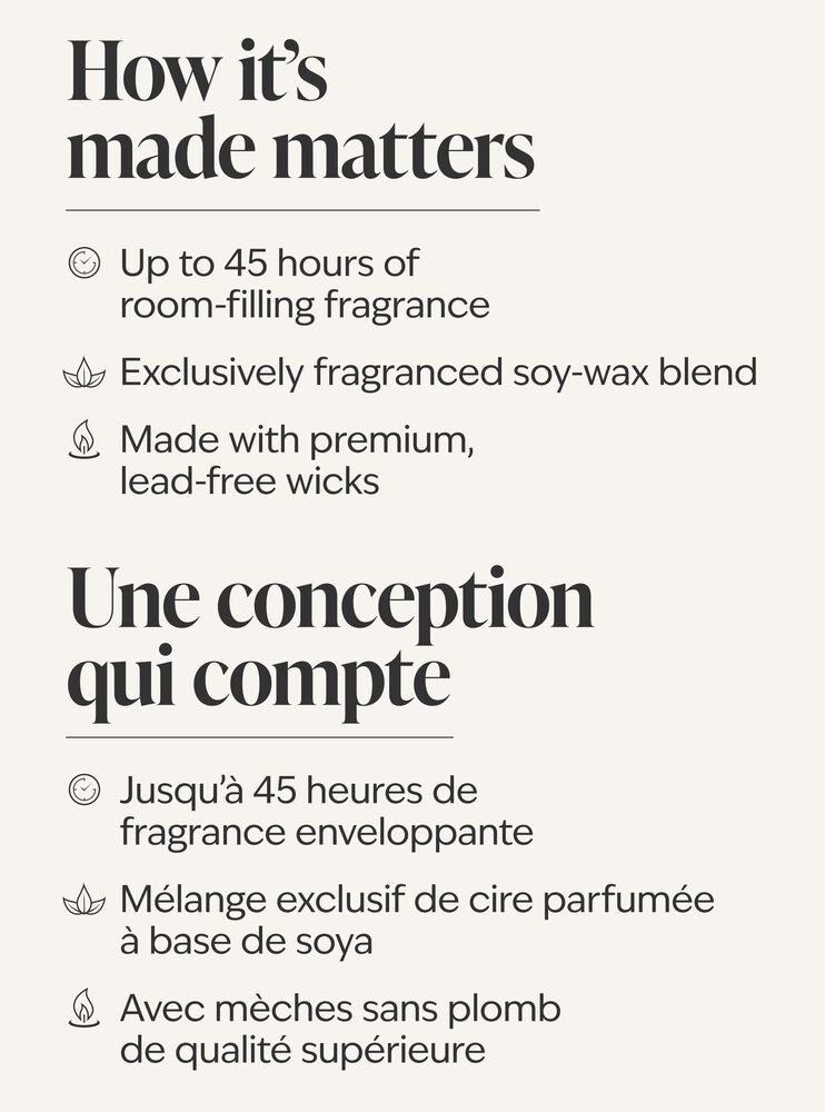 Pink Apple Punch 3-Wick Candle 三芯蠟燭