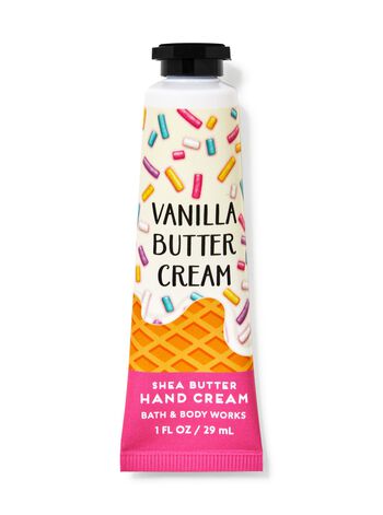 Vanilla Buttercream Hand Cream 护手霜