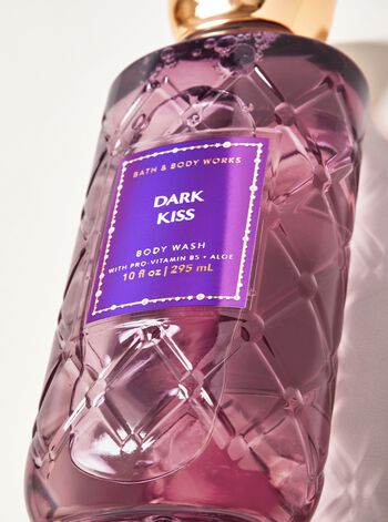 Dark Kiss Body Wash 沐浴露