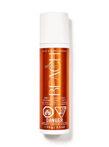 At The Beach Dry Shampoo 頭髮乾洗噴霧