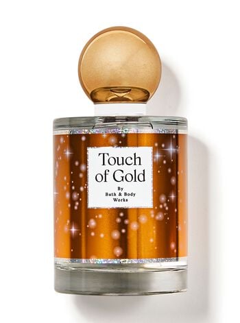 Touch of Gold Eau De Parfum 香水