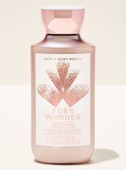 Pure Wonder Body Lotion