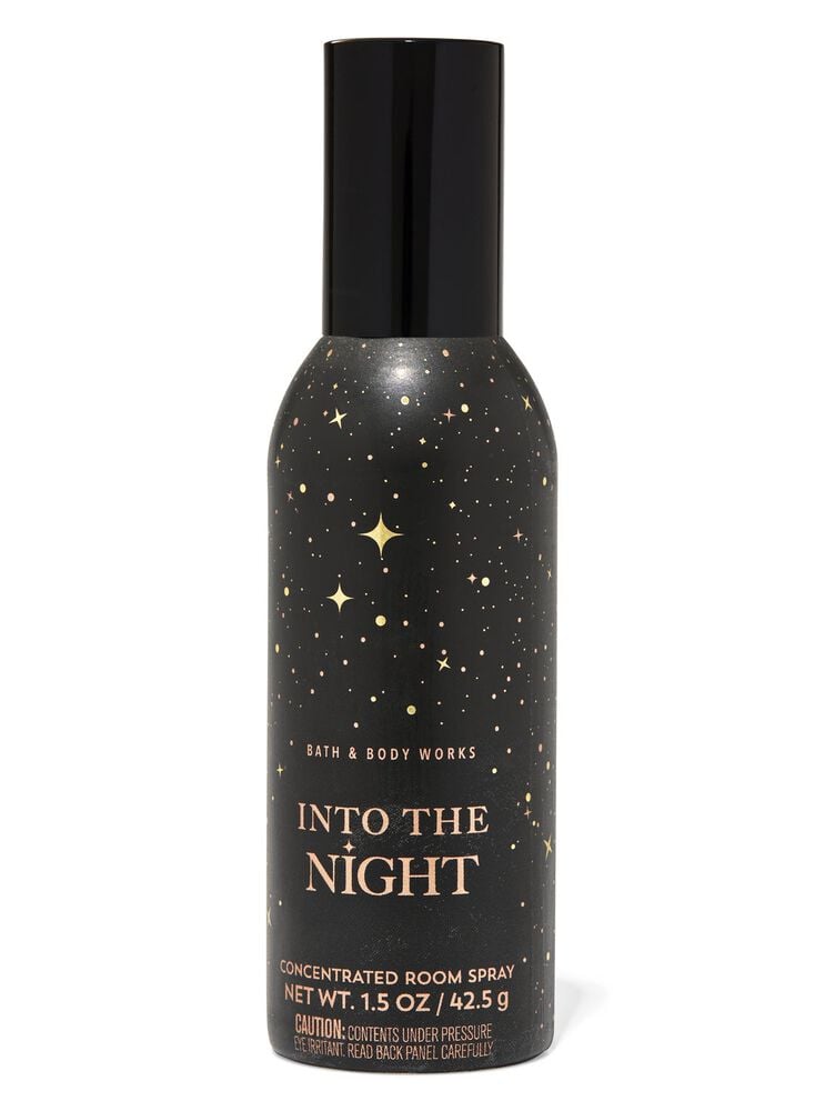 Into the Night Concentrated Room Spray 濃縮室內噴霧