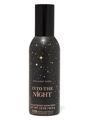 Into the Night Concentrated Room Spray 濃縮室內噴霧