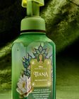 Tiana Gentle & Clean Foaming Hand Soap image number null